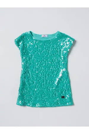 Chiara Ferragni Vestido Niños color