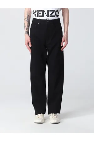 Kenzo Jeans Hombre color