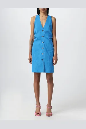 Pinko Vestido Mujer color