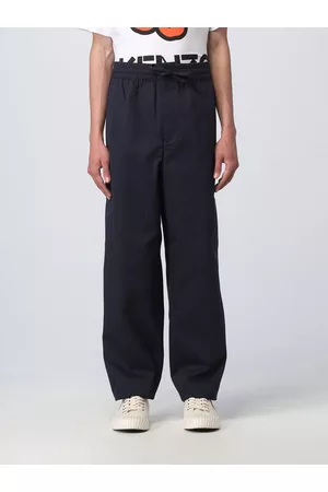 Kenzo Pantalón Hombre color