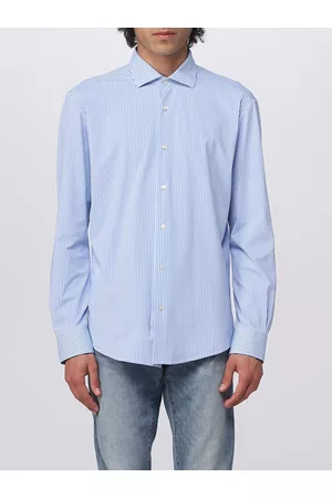 Brian Dales Camisa Hombre color