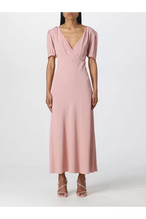 Nº21 Vestido Mujer color