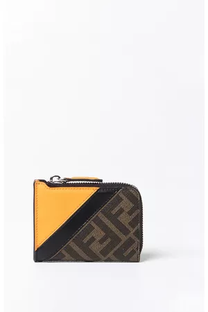 Fendi discount cartera hombre