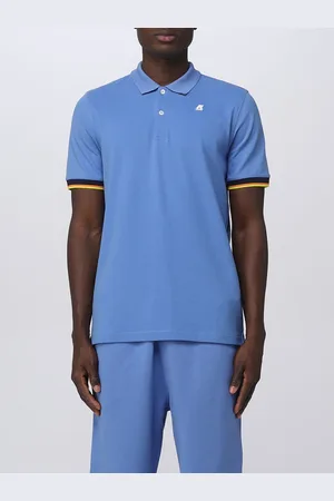 K-Way Polo Hombre color