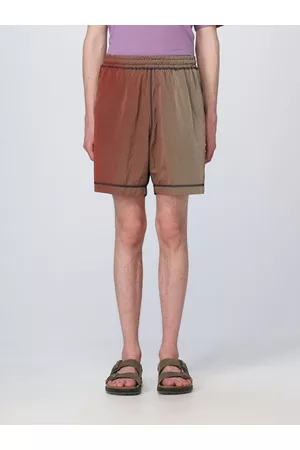 ARIES Pantalones Cortos Hombre color