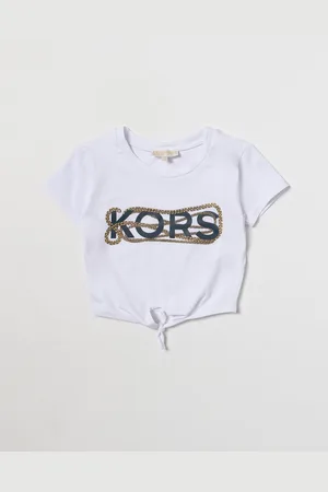 Michael Kors Camisetas Niños color