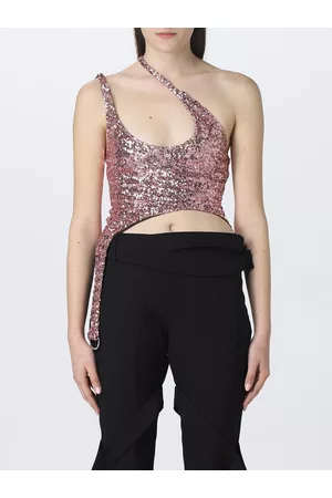AMBUSH Top Mujer color