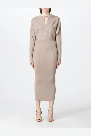 Calvin Klein Vestido Mujer color