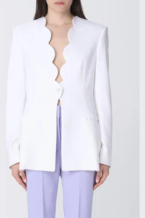 GENNY Chaqueta Mujer color
