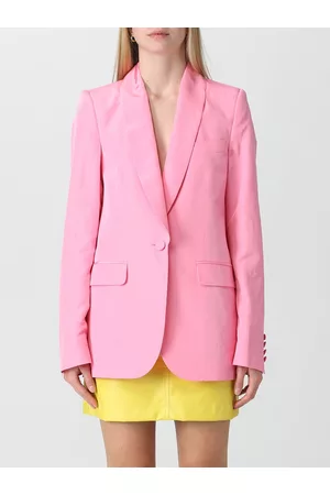 Msgm Americana Mujer color