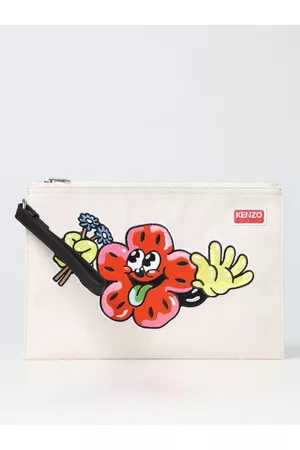 Kenzo Clutch Mujer color