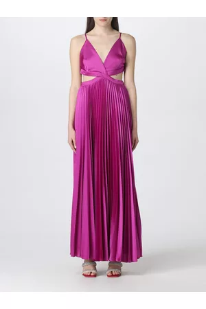 HANITA Vestido Mujer color