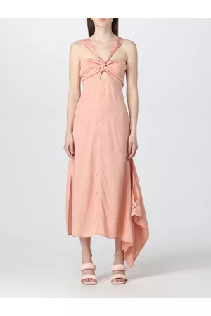Twin-Set Vestido Mujer color
