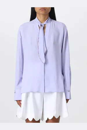GENNY Camisa Mujer color