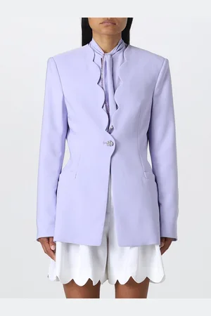 GENNY Chaqueta Mujer color