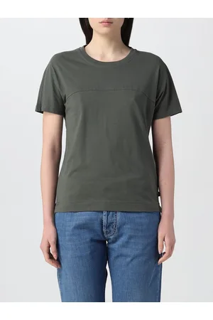 K-Way Camiseta Mujer color