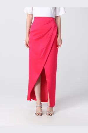 GENNY Falda Mujer color