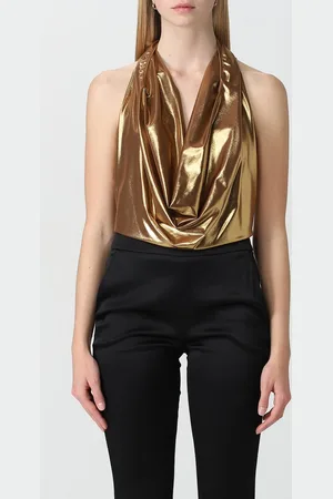 GENNY Top Mujer color