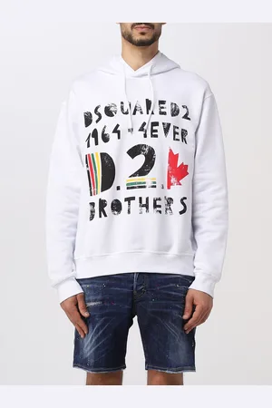 Dsquared2 Sudadera Hombre color