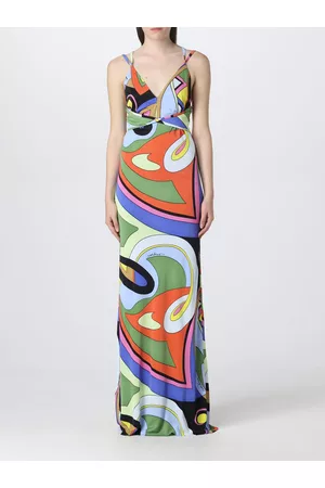 Moschino Vestido Mujer color