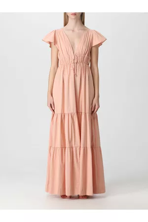 Twin-Set Vestido Mujer color