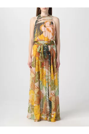 Twin-Set Vestido Mujer color