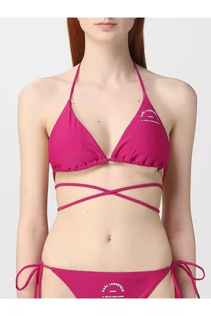 Karl Lagerfeld Bañador Mujer color