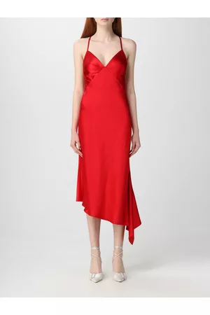 Nº21 Vestido Mujer color