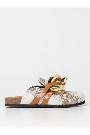 J.W.Anderson Zapatos Planos Mujer color