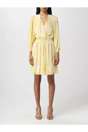 Patrizia Pepe Vestido Mujer color