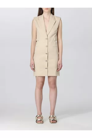 Pinko Vestido Mujer color