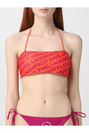 Karl Lagerfeld Bañador Mujer color
