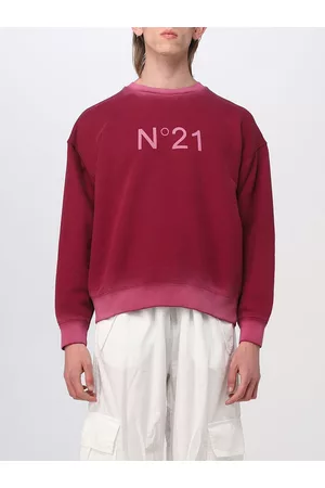 Nº21 Sudadera Hombre color