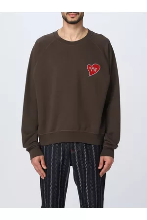 Vivienne Westwood Sudadera Hombre color