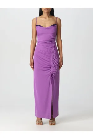 HANITA Vestido Mujer color