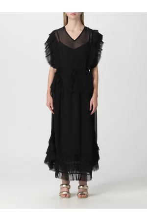 Twin-Set Vestido Mujer color