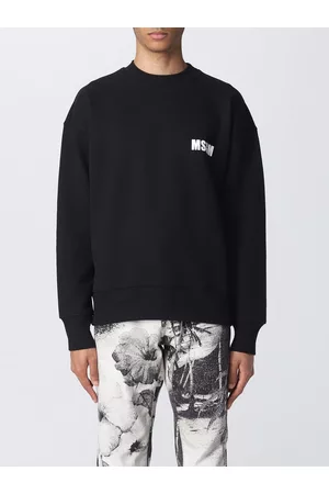 Msgm Sudadera Hombre color