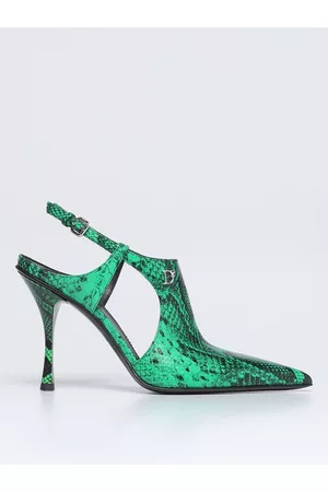 Dsquared2 Zapatos De Tacón Mujer color