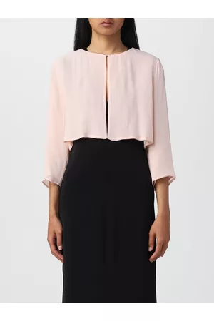 Twin-Set Chaqueta Mujer color
