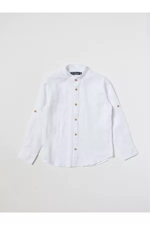 Jeckerson Camisa Niños color