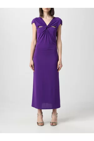 Patrizia Pepe Vestido Mujer color