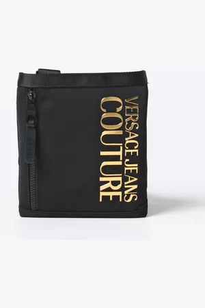 VERSACE Bandolera Hombre color
