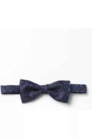 Manuel Ritz Hombre Pajaritas - Pajarita Hombre color Azul Oscuro