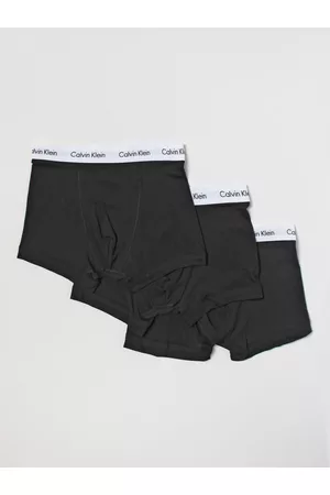 Calvin Klein Hombre Calzoncillos y Boxers - Ropa Interior Hombre color Negro