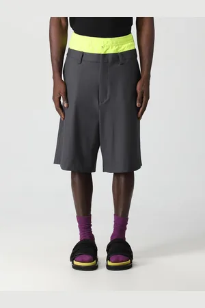 AMBUSH Pantalones Cortos Hombre color