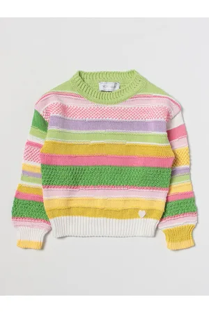 MONNALISA Jersey Niños color
