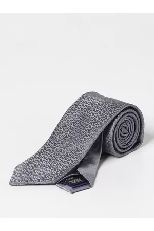 Michael Kors Hombre Corbatas y corbatín - Corbata Hombre color Perla