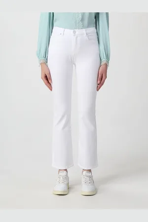 Pinko Vaquero Mujer color