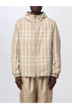 Trajes de Burberry para hombre 