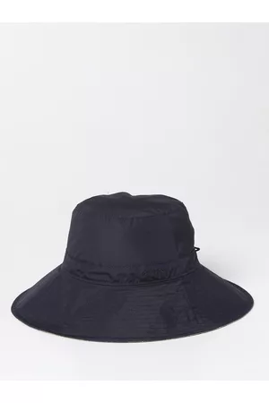 Barbour Mujer Sombreros - Sombrero Mujer color Azul Oscuro